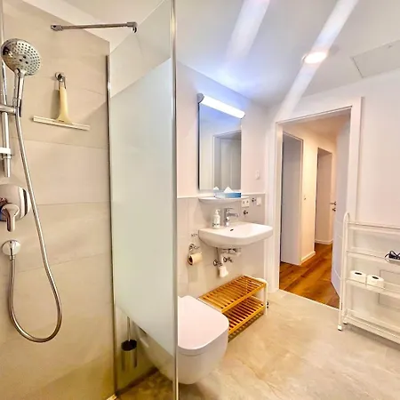 Jagdhof Am Spitzingsee Апартаменты Шлирзе