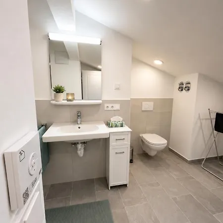 Jagdhof Am Spitzingsee Lejlighed Schliersee