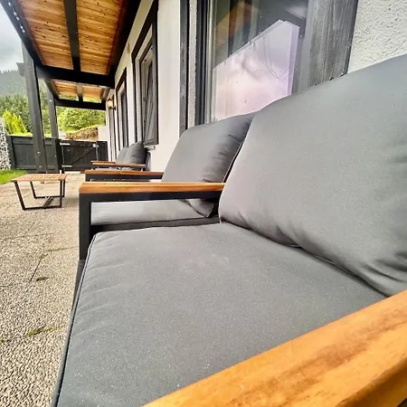 Lejlighed Jagdhof Am Spitzingsee